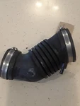 Subaru Forester Sf Turbo Air Filter Box Flexi Hose Pipe 46023FC010. Fixed Price $35.31.
