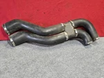 87 96 Ford Truck F250 7.5 460 Ci Air Cleaner Induction Inlet Tube Hoses. Fixed Price $99.95.