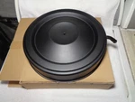 Nos Mopar Performance 1968-69 14" Unsilenced Air Cleaner. Fixed Price $269.00.