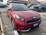 Used Air Cleaner Assembly Fits: 2019 Kia Niro Vin 8TH Digit Hev Grade. Fixed Price $121.00.