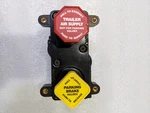 Genuine Haldex KN20615 Manifold Dash Valve. Midland MV-2. 166509C91. Fixed Price $75.00.