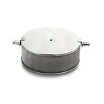 Holley Performance 720-1 Flame Arrestor Fits. Fixed Price $221.95.