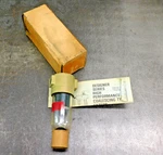 Norgren F44-200-MOTA Pneumatic Air Coalescing Filter 150 Psi 125 1/4" Npt. Fixed Price $28.49.