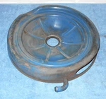 1969 Ford Mustang Fairlane Falcon Ranchero Mercury Orig 250 1V Cleaner Base. Fixed Price $99.00.