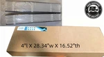 2-4 Pack Model 413CBN Replacement Air Filter Whole House Purifiers Merv. Fixed Price $79.99.