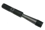 Porsche Intake Tube To Air Filter Housing (1) 92811027204 Fits 78-84. Fixed Price $245.00.
