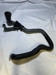 Genuine Land Rover Lower Radiator Hose LR2 Evoque 2.0L LR040733. Fixed Price $127.52.