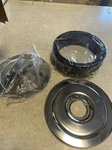 K&n Filters 60-1140 Custom Air Cleaner Assembly. Fixed Price $130.25.