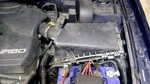 Air Cleaner 1.8L Fits 00-06 Golf Gti 1137156. Fixed Price $85.00.