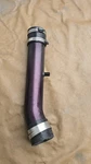 Post Maf Air Intake Tube For 2006-2013 Lexus IS350 Purple. Fixed Price $80.00.