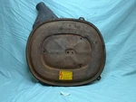 1988 Mercedes 190E W201 Air Cleaner Filter Intake Cover Housing Assembly. Fixed Price $59.40.