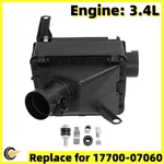 For Toyota Tacoma 99-04 & 4RUNNER 99-02 V6 3.4L Air Cleaner Filter Box Housing. Fixed Price $35.89.