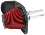 Spectre For 11-15 Chevy Cruze 1.4L Air Intake Kit Polished W/red Filter. Fixed Price $195.70.