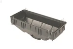 Genuine Volkswagen Cleaner Cover Nos Dasher Jetta Quantum Rabbit 068129605C. Fixed Price $57.70.