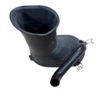 03-07 Ford F250 F350 6.0L Air Intake Inlet Housing Lid Filter Cover Oe. Fixed Price $59.99.