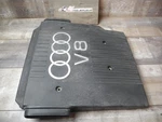 Audi S4 A6 S6 C4 V8 D11 Air Filter Cover Engine 077129620. Fixed Price $58.18.