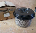 Technocar A753 Air Filter For Mercedes Benz Ng O302 - O305 Sk. Fixed Price $69.17.
