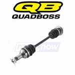 Quadboss Rear Right Rugged Axles For 2016 Kawasaki KLR650 - Drive Zz. Fixed Price $230.84.