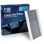 Airtechnik CF9118A Cabin Filter W/activated Carbon Fits Ford Escort.... Fixed Price $11.88.
