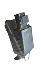 99 00 01 02 Mercury Cougar Air Cleaner Filter Box Assembly & Map 2.5 V6 Speed. Fixed Price $60.00.