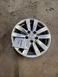 14 15 16 Kia Forte Wheel. Fixed Price $40.00.