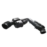 For 14-19 Jeep Grand Cherokee 14-15 Dodge Durango Air Intake Hose With Clamps. Fixed Price $86.42.
