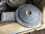 1987 1991 1992 Gmc Chevrolet Blazer Truck Breather Air Cleaner Filter C1500. Fixed Price $80.00.
