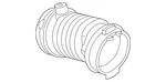 Genuine Mazda Engine Air Intake Hose PY29-13-221. Fixed Price $48.73.