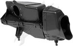 Apdty 369627 Engine Air Filter Box Plastic Case Housing Assembly. Fixed Price $60.40.