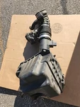 2008-2013 Infiniti G37 Sedan Nissan 370Z Air Box Filter Housing Cleaner Lh. Fixed Price $95.00.