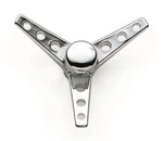 Mr. Gasket 9868 Air Cleaner Spin Nut Chrome 1/4-20 In. Thread;. Fixed Price $22.99.