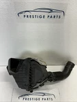 04-06 Volkswagen Phaeton Left Air Cleaner Filter Box 3D0128601G Oem. Fixed Price $49.99.