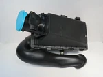 Jaguar S-type 4.0L 2000-2002 With A.t. Air Filter Housing Assembly XR813874. Fixed Price $292.48.