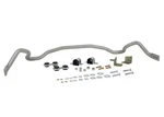 Whiteline 83-86 Toyota Supra MA61 Front 27MM Adjustable Sway Bar For Improved. Fixed Price $337.88.