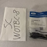 Genuine Ford Lower Housing Insulator CJ5Z-9B929-B. Fixed Price $8.20.