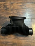 Porsche Cayenne Turbo Air Intake Pipe 7L5145770. Fixed Price $100.00.