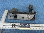 1998-2000 Volvo S70 V70 Xc Air Cleaner Box Bracket Mount 3528121 Oem #3134EM. Fixed Price $34.99.