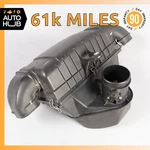 09-18 Maserati Granturismo M145 Air Intake Cleaner Filter Housing Box Oem 61K. Fixed Price $157.70.