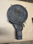 1986 Isuzu Pup Pickup Truck Air Cleaner Filter Container Oem Part. Fixed Price $95.59.