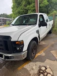 2009 2010 Ford F250 Oem Air Cleaner Filter Box With Tubes 5.4L. Fixed Price $99.00.