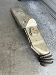 Jaguar XJ6 Series 1 2 Air Cleaner Box Filter Housing Assembly Cover Ac Oem PC47. Fixed Price $169.99.