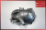 2005-2013 Mercedes W204 C350 SLK350 Manifold Duct Hose Air Intake 2721400118 Oem. Fixed Price $15.75.
