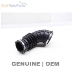 2010-2017 Audi A5 Quattro Cabriolet B8 Air Intake Hose / Tube 06H129629E. Fixed Price $16.99.