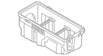 Genuine Mazda Air Filter Housing PV1N-13-3AY. Fixed Price $65.97.