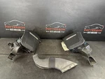 03-12 Bentley Continental Gt Air Intake Cleaner Filter Box With Tubes 3W0129601. Fixed Price $100.00.