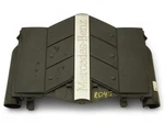 03-06 Mercedes SL500 R230 Air Intake Cleaner Filter Box Engine Cover 1120901501. Fixed Price $96.35.