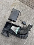 Honda S2000 Oem Intake Air Cleaner Box 00-05 #28. Fixed Price $399.00.