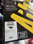 Airaid Synthaflow Cad Cold Intake Kits 250-325 For 2014-17 Chevy Ss Filter. Fixed Price $300.00.