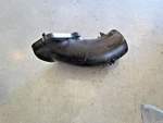 2007 Bmw M6 Convertible Rh Air Intake Tube Portion 1371 7834743-01. Fixed Price $24.00.