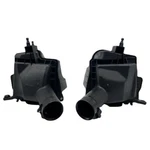Pair Cleaner Box For 370Z Infiniti G25 G35 G37 08-13 EX35 08-12 QX50 14-17. Fixed Price $144.99.
